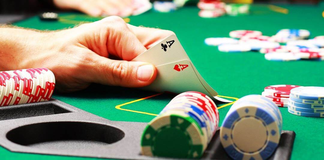 Chinh phục Poker 179Bet