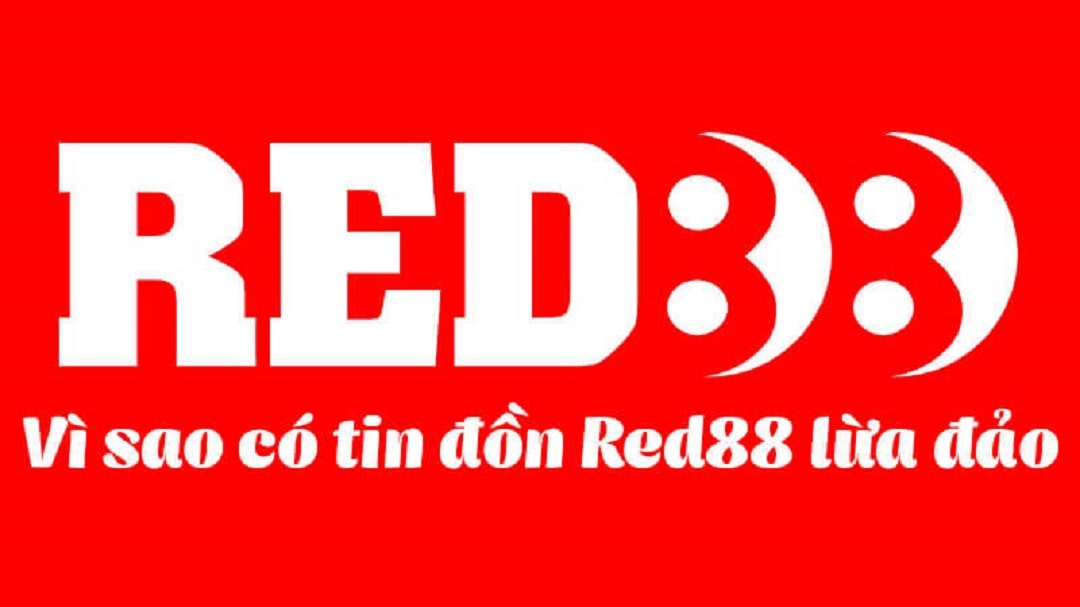 Nhà cái uy tín hàng đầu Red88