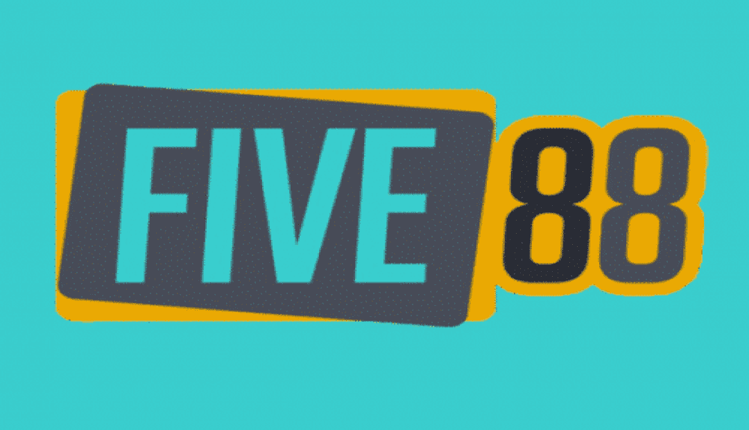 Five88 - Nhà cái chất lượng và chuyên nghiệp hàng đầu châu Á