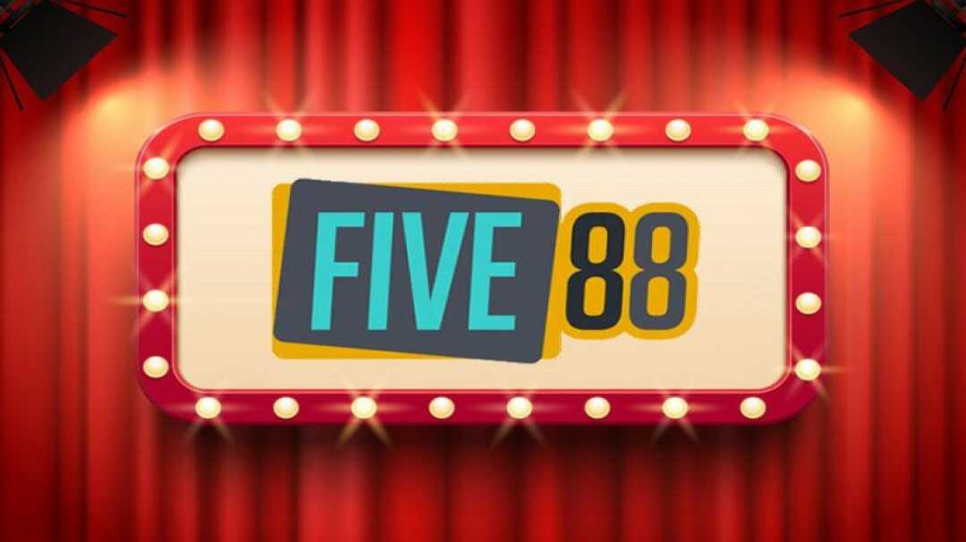 Giới thiệu tổng quan về Five88