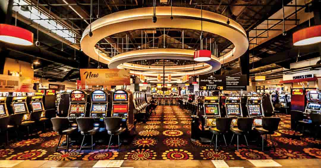 Sòng Casino của Grand Dragon Resorts là nơi hội tụ nhiều cược thủ