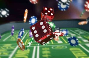 Lucky Ruby Border Casino-Thiên đường giải trí đẳng cấp