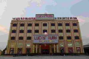 Lucky89 Border Casino - Thiên đường vui chơi và giải trí