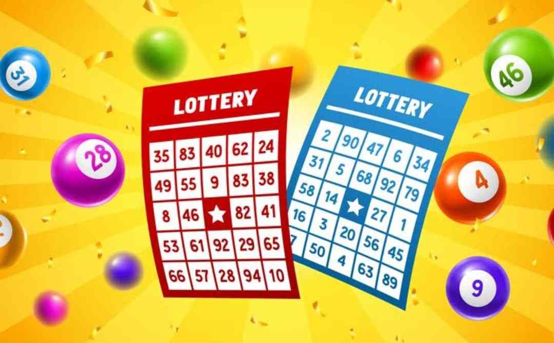 AE Lottery quay thưởng công khai