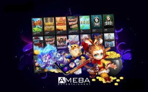 Tìm hiểu khái quát về Ameba Entertainment