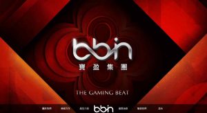 Sơ lược về nhà phát hành game Bbin 