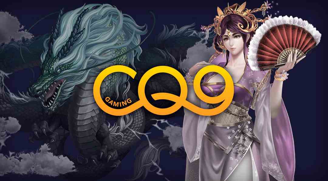 Thông tin chung giới thiệu nhà cung cấp CQ9 Gaming
