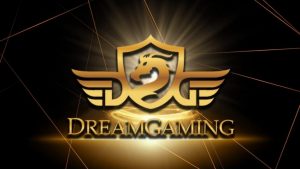 Giới thiệu về nhà cung cấp game Dream gaming