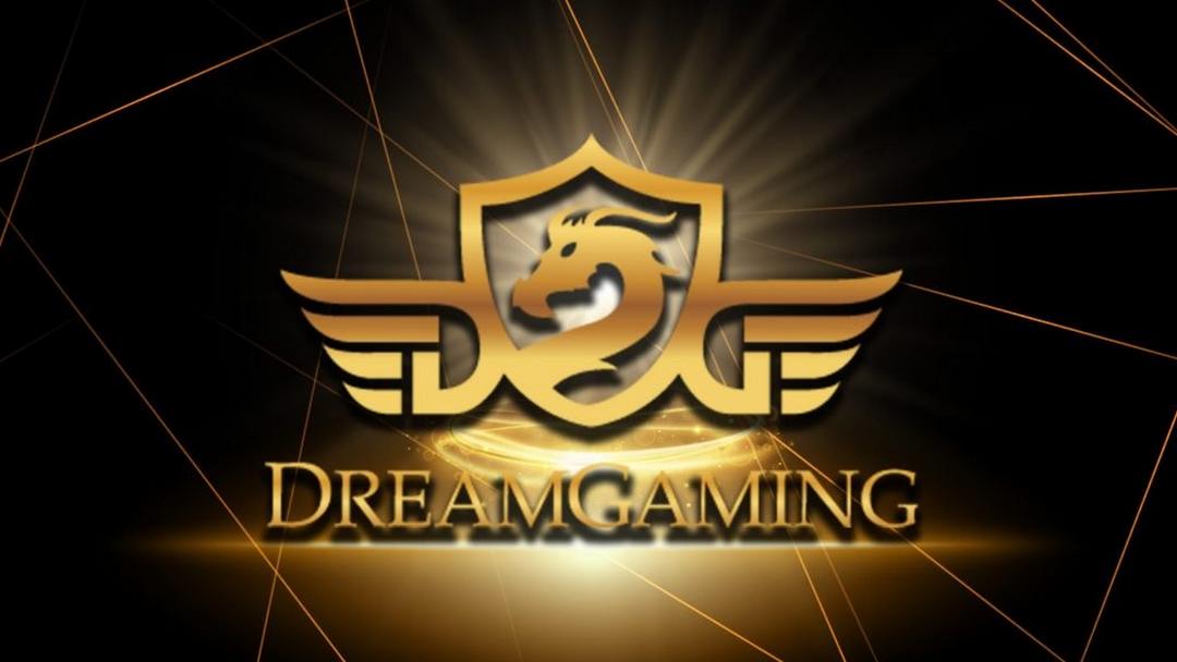 Giới thiệu về nhà cung cấp game Dream gaming