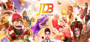 Hiểu về JDB trong lĩnh vực phát hành game trực tuyến