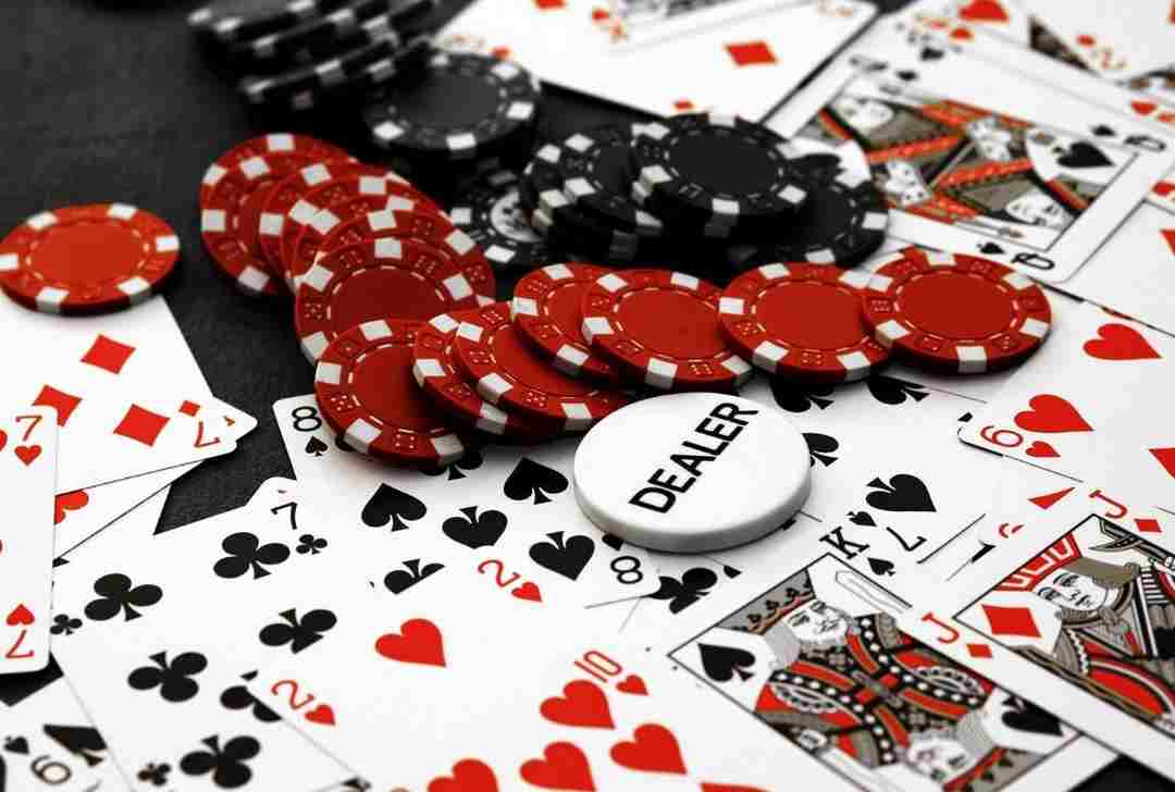 Tại sao nên chọn đánh bạc tại Oriental Pearl Casino?