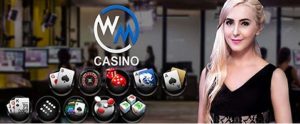 Chi tiết về sảnh game WM Casino